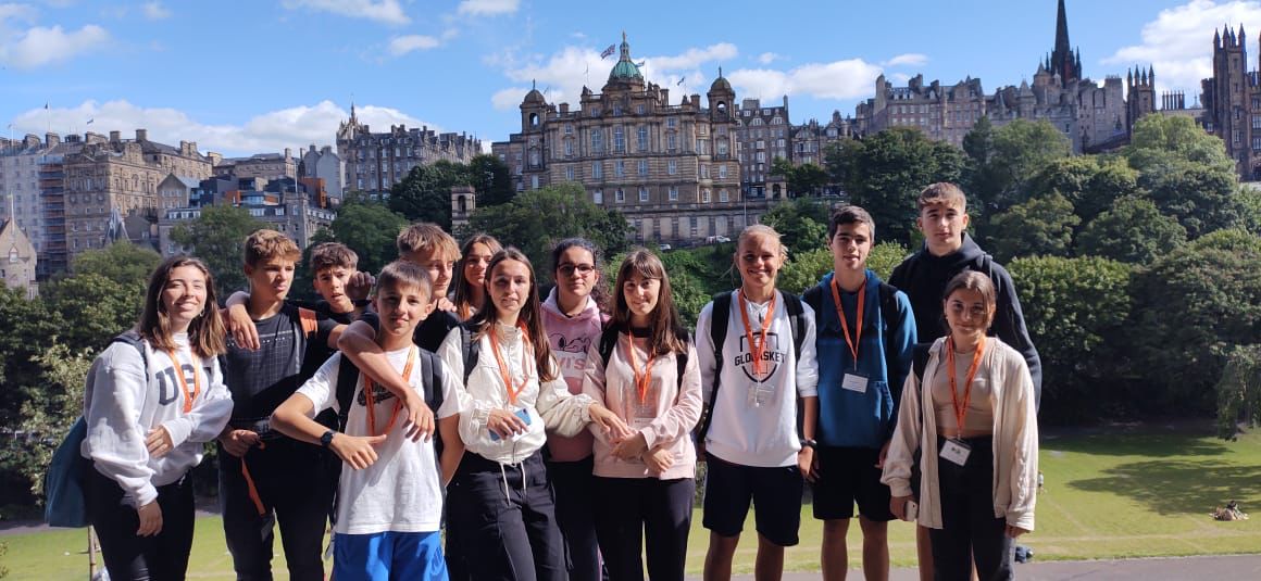 CES多倫多學生照片-GLC鉅霖