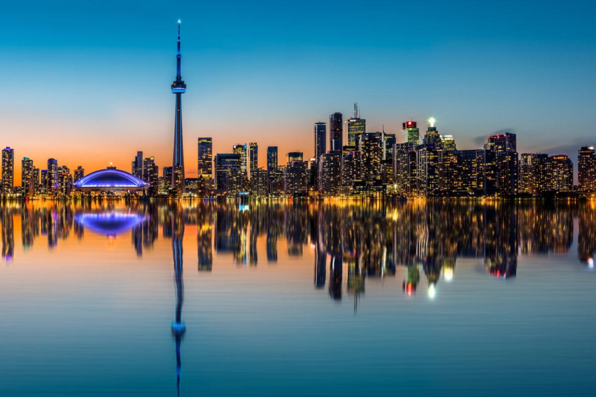 CES多倫多照片-GLC鉅霖國際留遊學