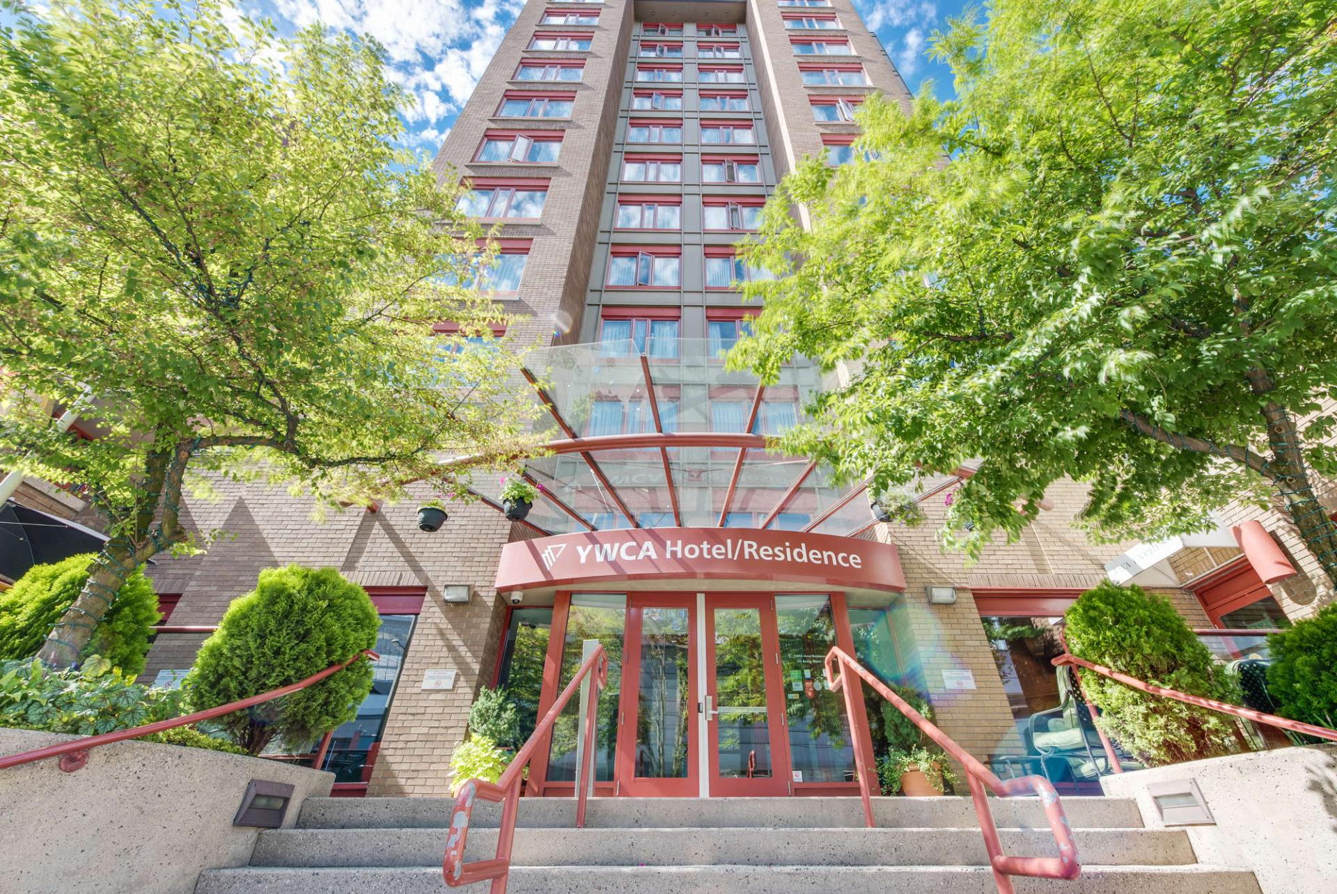 CES溫哥華學生宿舍圖片-GLC鉅霖