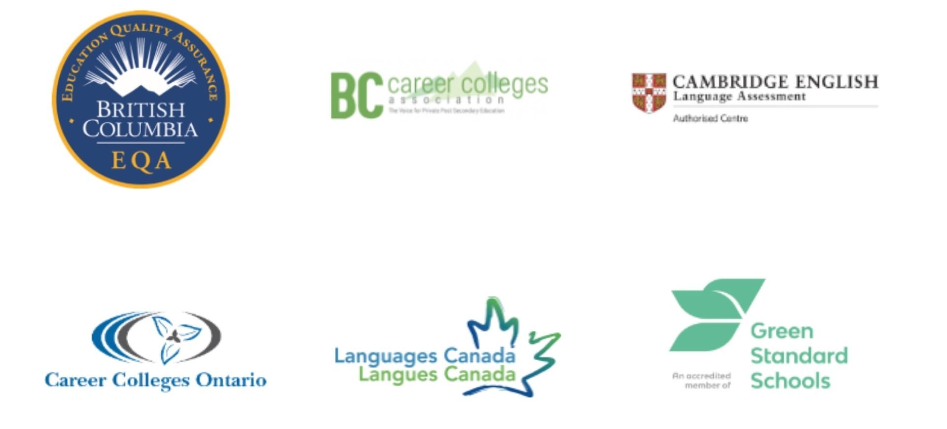 ilsc-toronto學校認證-GLC鉅霖