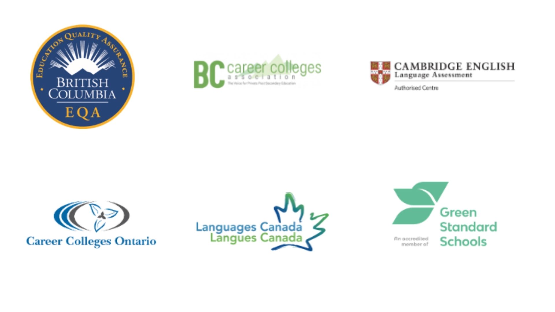 ILSC學校認證-GLC鉅霖