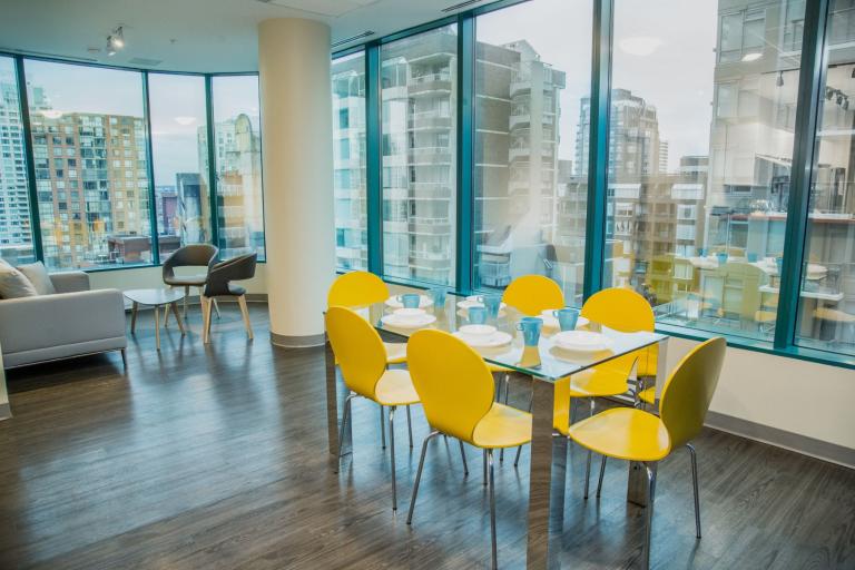 2026 加拿大各城市氣候懶人包|選對城市,遊學生活更舒適!