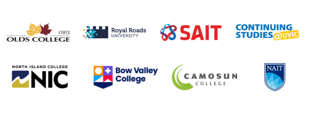 銜接大學合作學校-GLC鉅霖