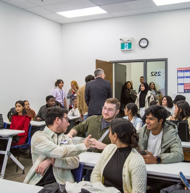 Alexander college 亞歷山大學院- GLC 鉅霖留學