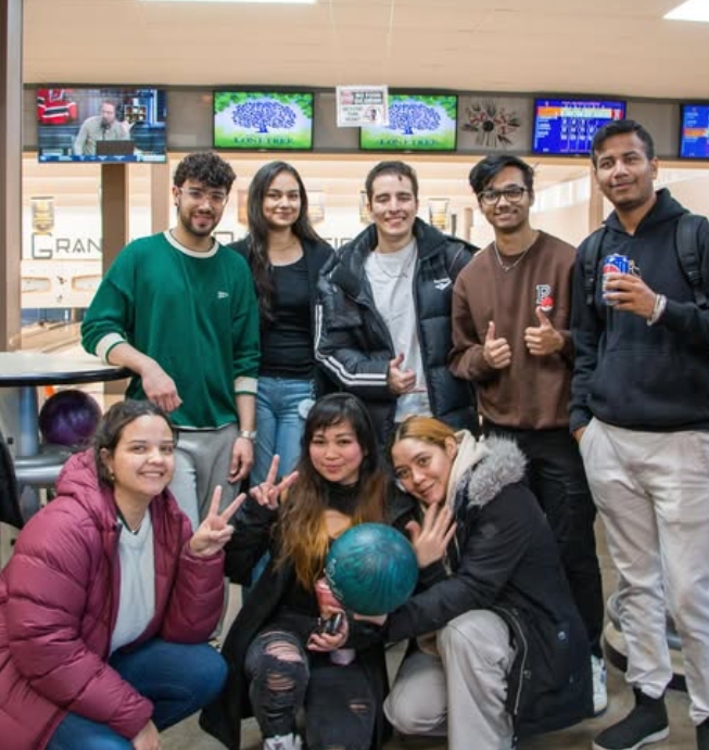 Alexander college 亞歷山大學院- GLC 鉅霖留學