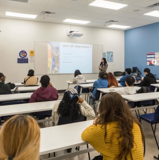 Alexander college 亞歷山大學院- GLC 鉅霖留學