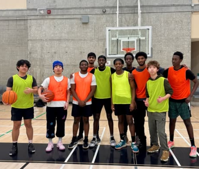 Alexander college 亞歷山大學院- GLC 鉅霖留學