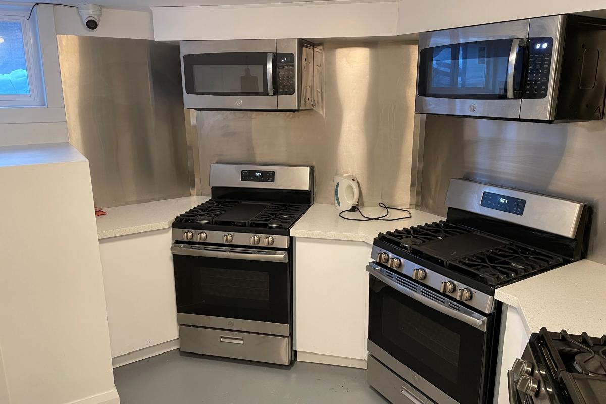 CES多倫多宿舍照片1