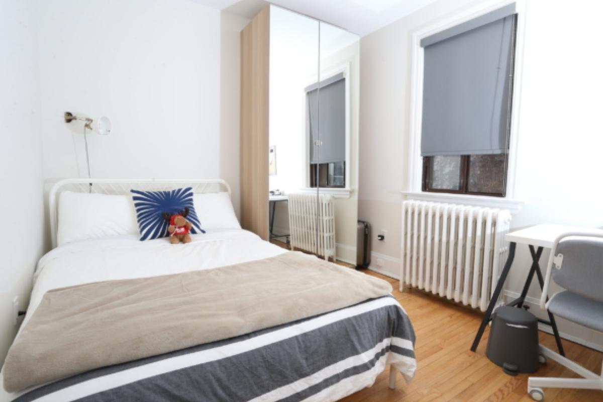 CES多倫多宿舍照片1