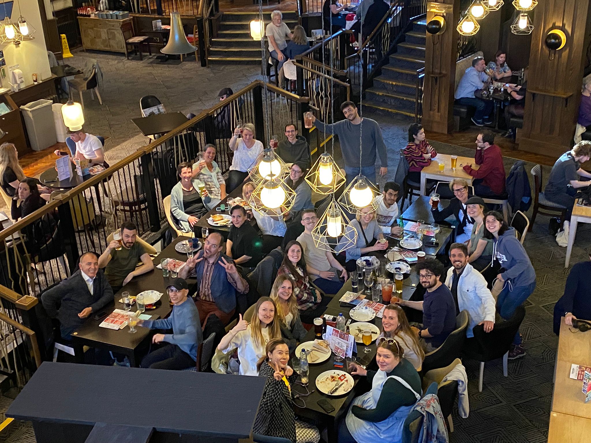 CES溫哥華學生圖片GLC鉅霖