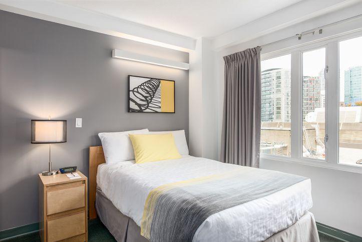 CES溫哥華學生宿舍圖片-GLC鉅霖