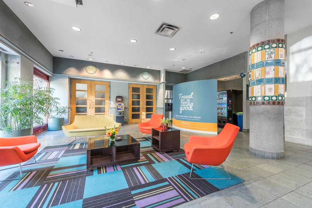 CES溫哥華學生宿舍圖片-GLC鉅霖