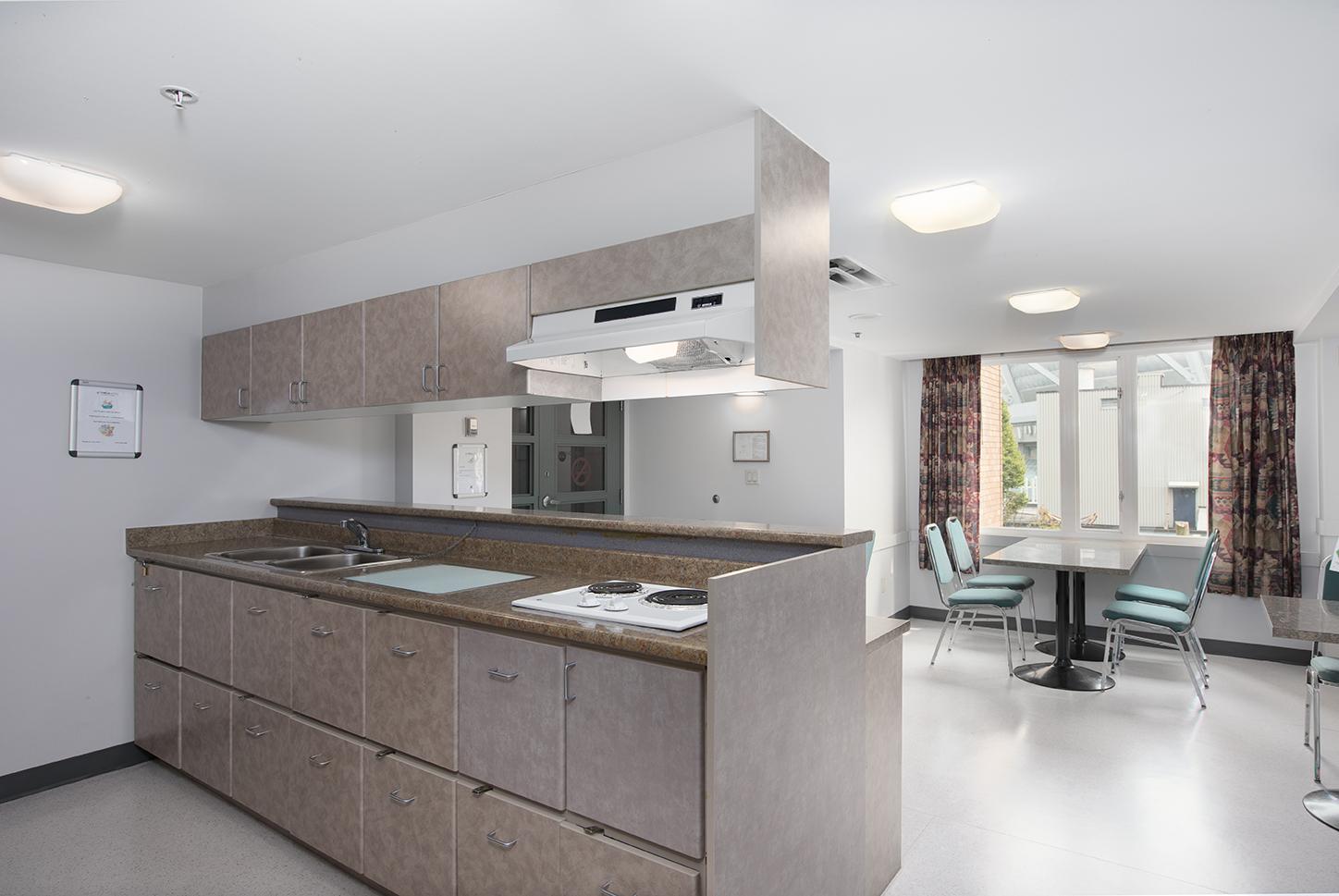 CES溫哥華學生宿舍圖片-GLC鉅霖