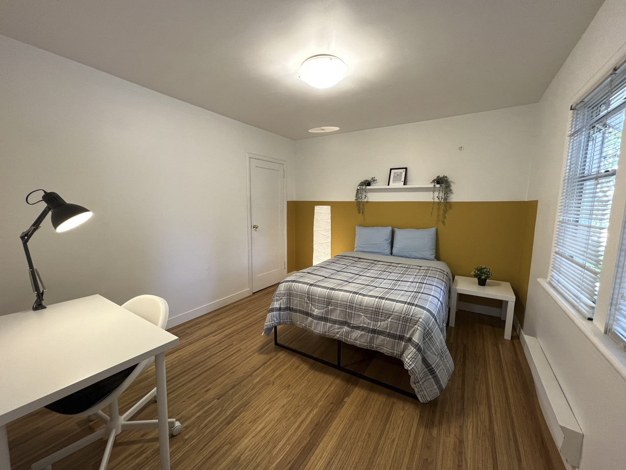 ILSC溫哥華CO-Living圖片1-GLC鉅霖國際留遊學