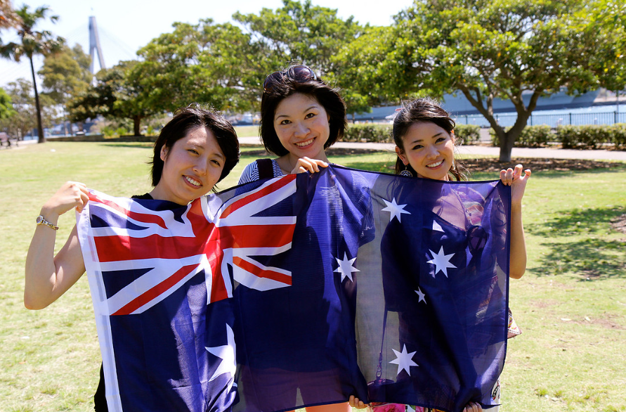 ILSC 大學銜接課程 -GLC鉅霖