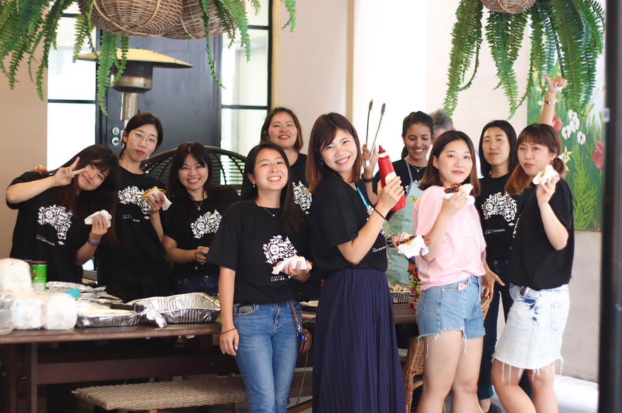 ILSC 大學銜接課程 -GLC鉅霖