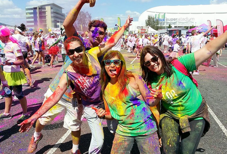 ILSC 大學銜接課程 -GLC鉅霖