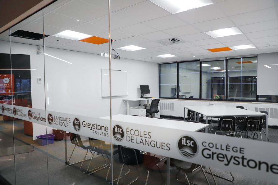 ILSC 大學銜接課程 -GLC鉅霖