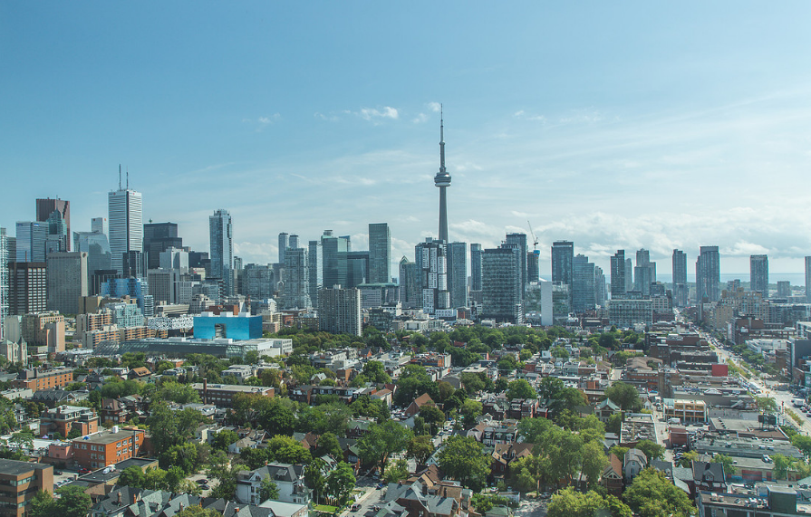 ilsc-toronto城市照片-GLC鉅霖