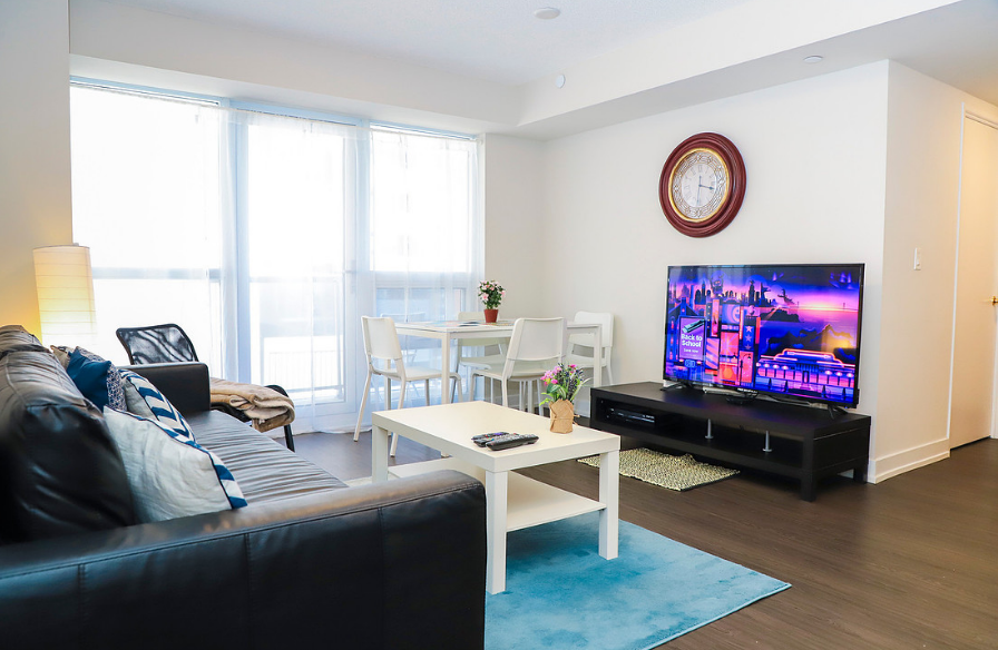 ilsc-toronto宿舍照片-GLC鉅霖