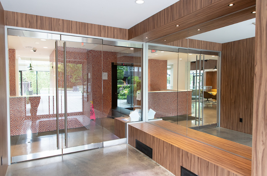 ILSC溫哥華APT宿舍-GLC鉅霖國際留遊學