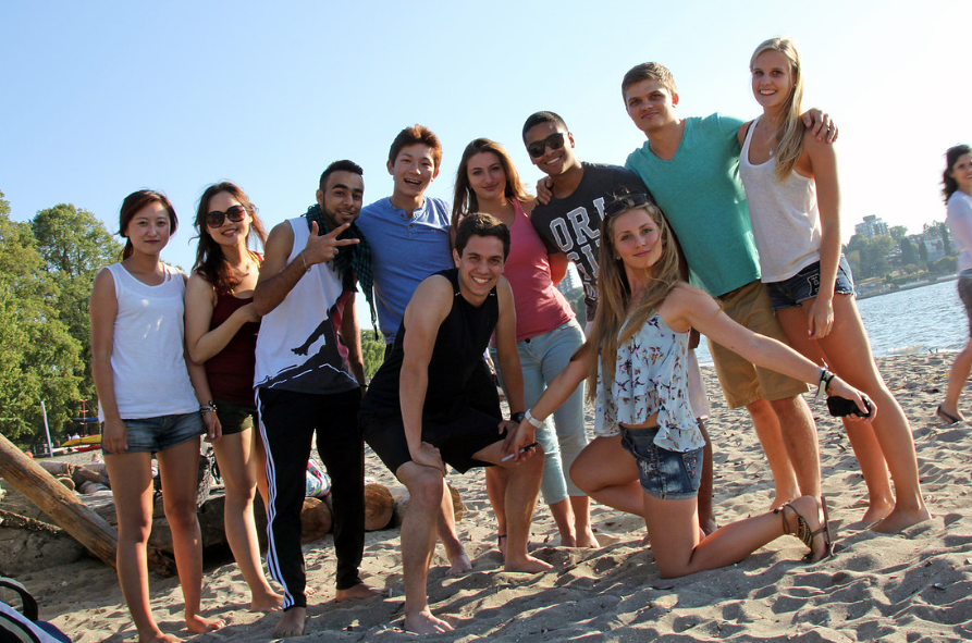 ILSC溫哥華課外活動圖片1-GLC鉅霖國際留遊學