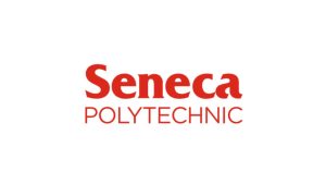Seneca Polytechnic聖力嘉學院 x GLC鉅霖駐點服務