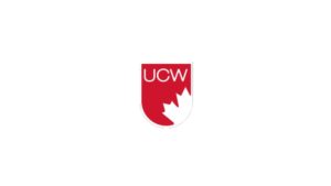 UCW University Canada West 加西大學 x GLC鉅霖駐點服務