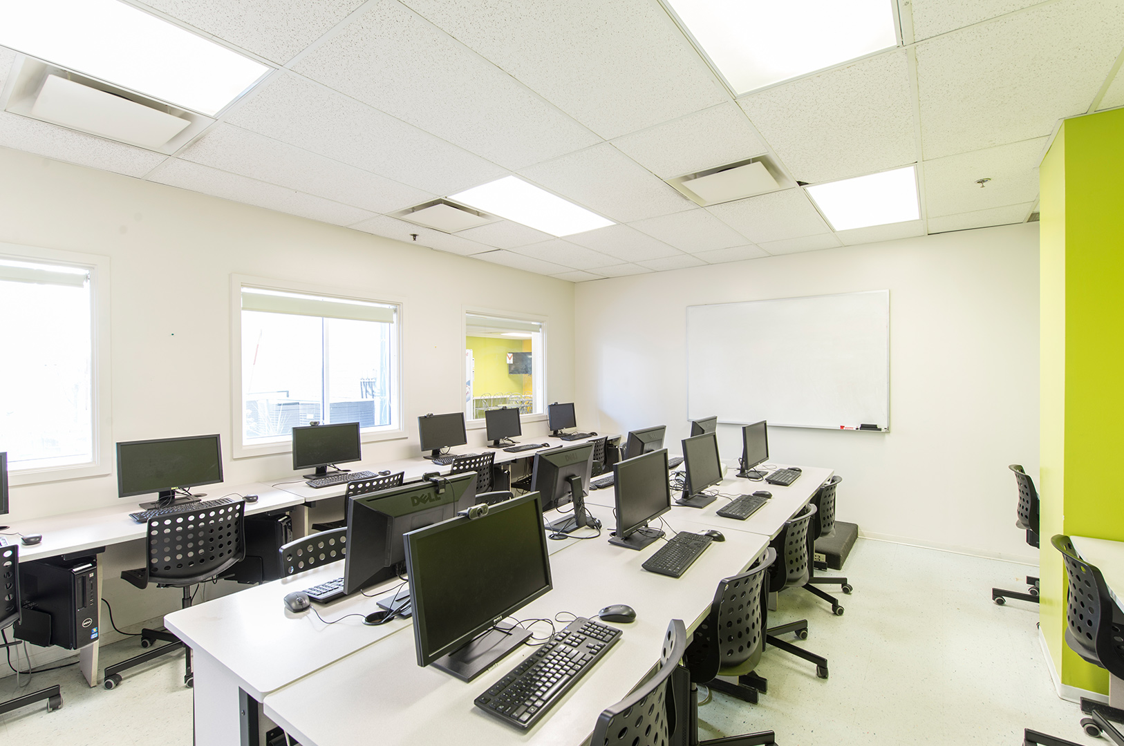 VanWest_溫哥華_教室圖片-GLC鉅霖