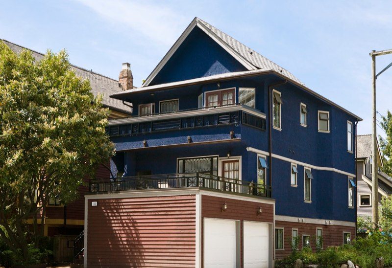 Vanwest-學生宿舍-GLC鉅霖.