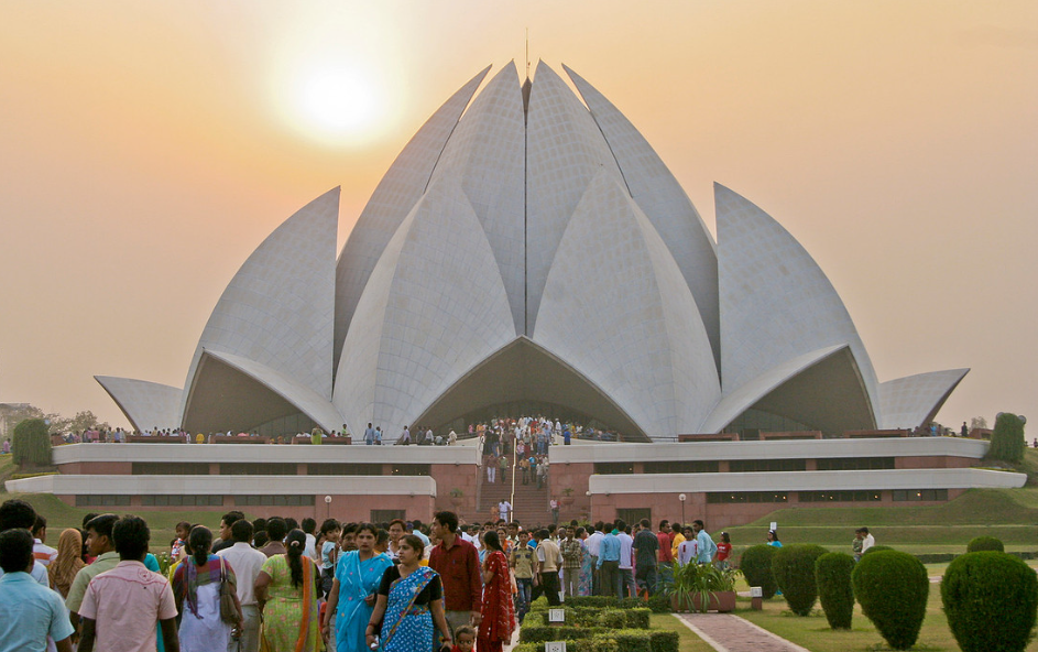 ILSC印度-GLC鉅霖