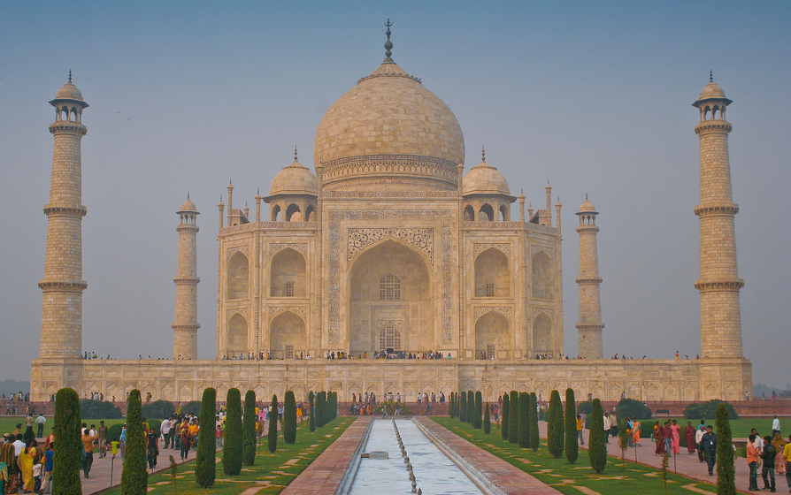 ILSC印度-GLC鉅霖.