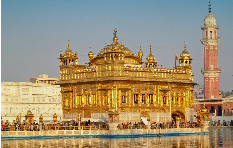 ILSC印度-GLC鉅霖