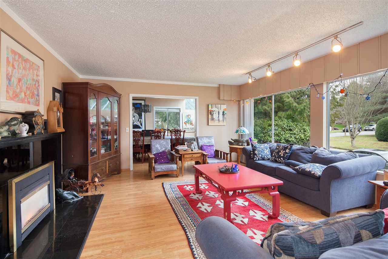 vanwest寄宿家庭照片-GLC鉅霖