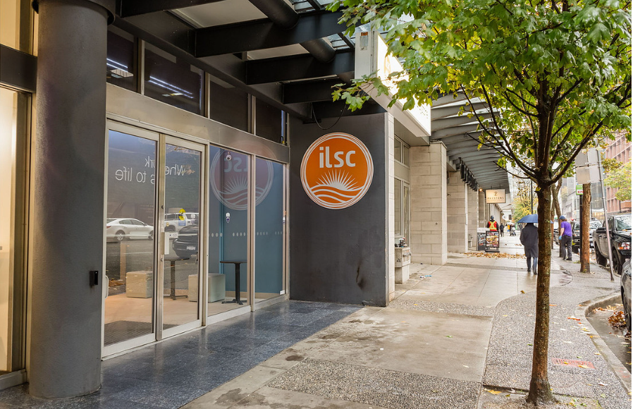ILSC校區總覽圖片-GLC鉅霖