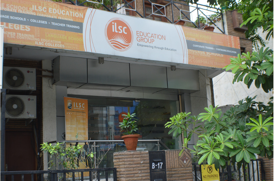 ILSC校區總覽圖片-GLC鉅霖