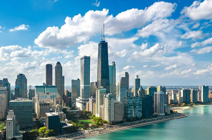 ILSC美國-GLC鉅霖