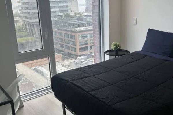 kaplan宿舍圖片-GLC鉅霖