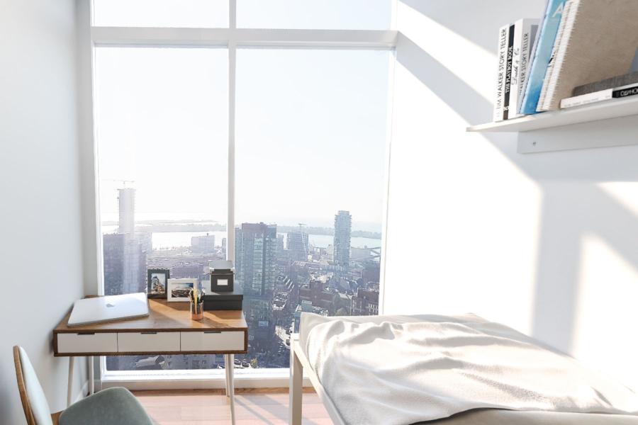 kaplan宿舍圖片-GLC鉅霖