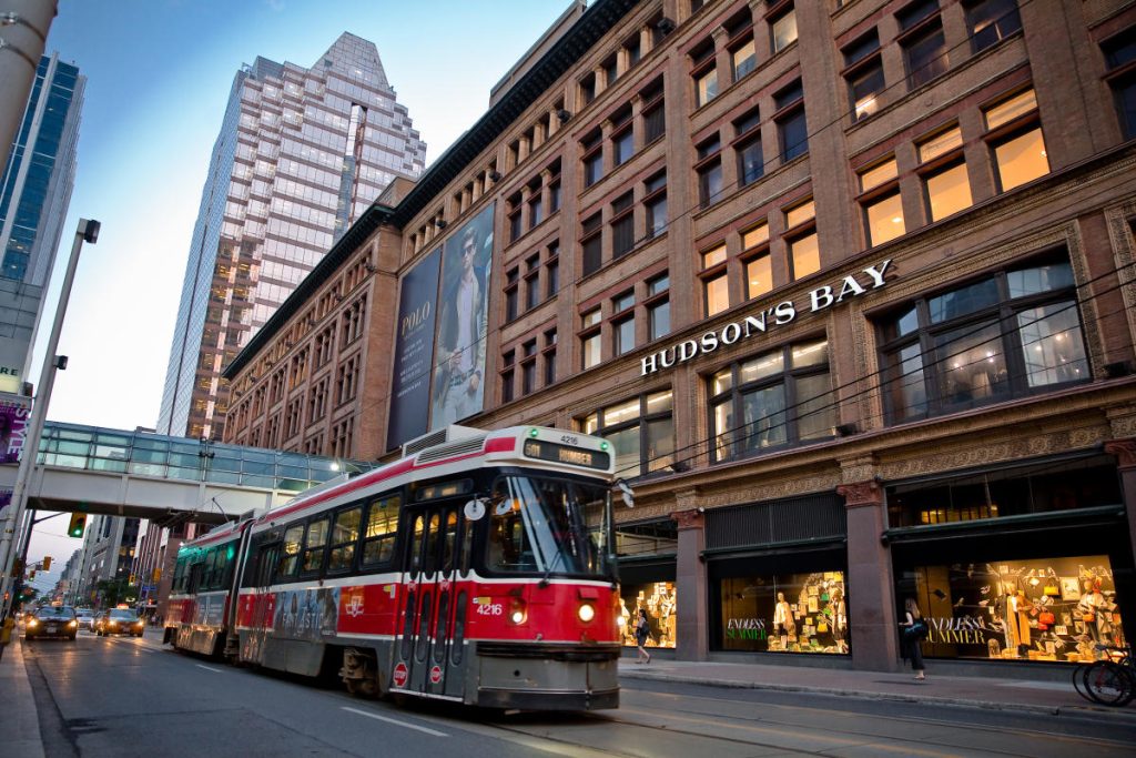 EP 多倫多城市介紹-GLC鉅霖