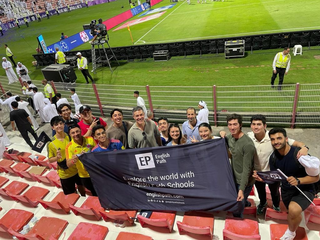 English Path Toronto 課後活動照片-GLC鉅霖