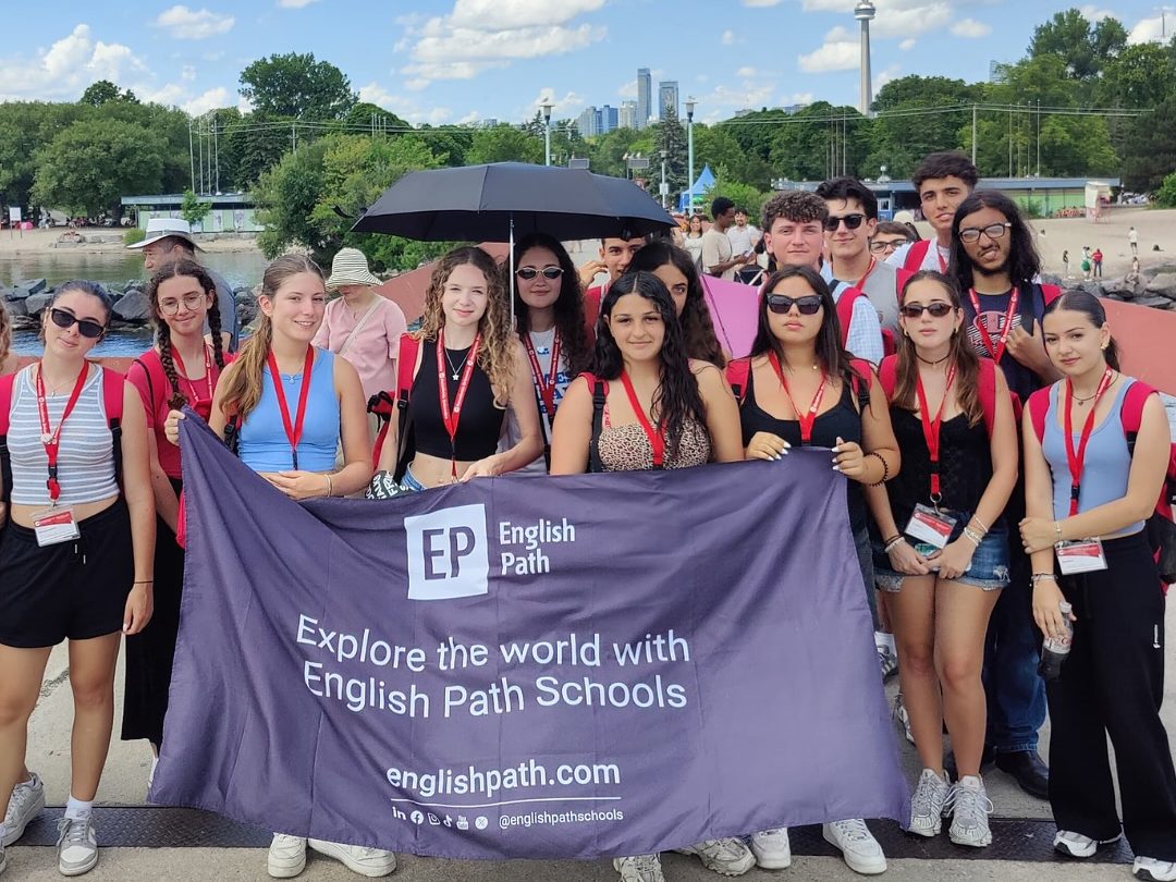 EP多倫多學生照片-GLC鉅霖