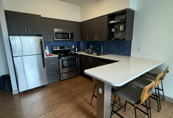 ILAC多倫多住宿選擇HOEM-GLC鉅霖