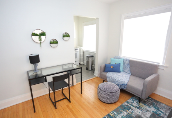 ILAC toronto住宿選擇自住公寓-GLC鉅霖