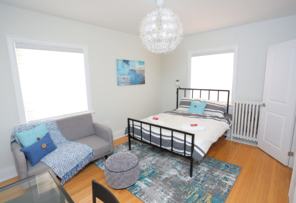 ILAC toronto住宿選擇自住公寓-GLC鉅霖