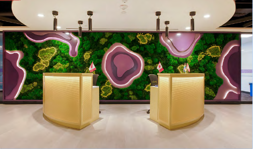 ILAC多倫多校區介紹-GLC鉅霖