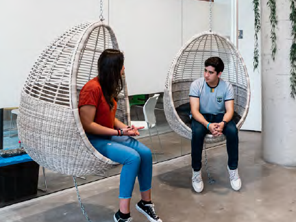 ILAC多倫多校區介紹-GLC鉅霖