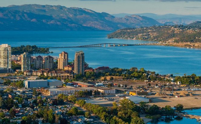 2026 加拿大各城市氣候懶人包|選對城市,遊學生活更舒適!