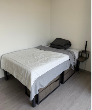 OHC Calgary 住宿-GLC鉅霖