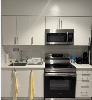 OHC Calgary 住宿-GLC鉅霖